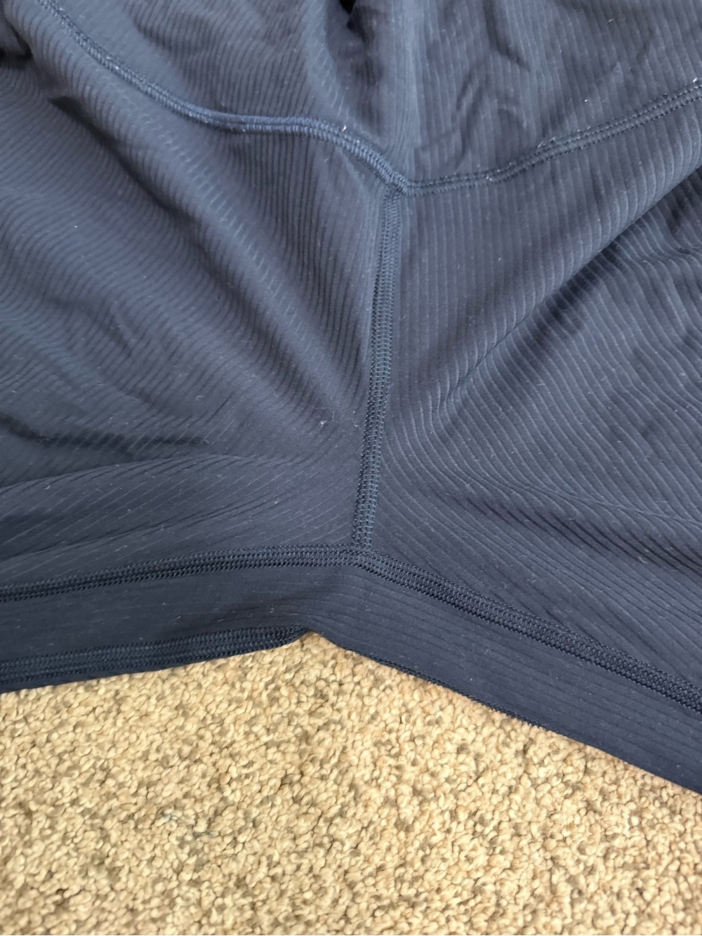 Lululemon Align (25”) Ribbed leggings - Picture 5 of 5